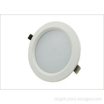 5 Inch Round SMD 16W LED Recessed Downlight Dimmable For Li